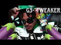 Gelo LiAngelo Ball Tweaker Gay Remix