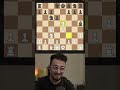 EASY Chess Trap