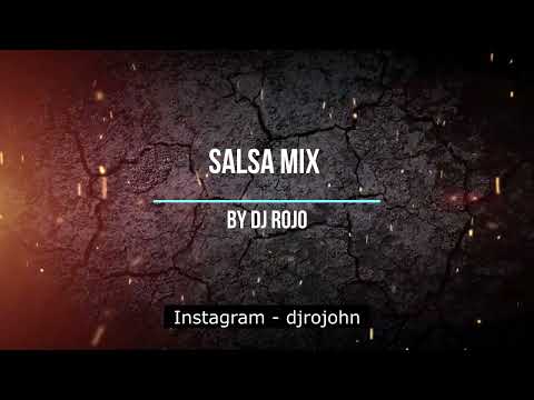 Salsa Con Clase - BY Dj Rojo