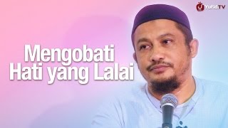 Download lagu Pengajian Umum: Mengobati Hati yang Lalai - Ustadz Abdullah Taslim, MA. mp3 Download lagu Pengajian Umum: Mengobati Hati yang Lalai - Ustadz Abdullah Taslim, MA. mp3
