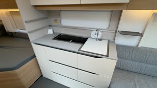 Купить прицеп дачу Adria Adora 753 UK - Изображение 4 | Autoline TM Прицеп дача Adria Adora 753 UK | Изображение 4 - Autoline