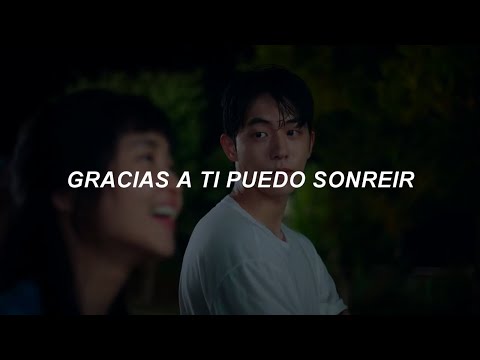 Bae Ki Sung - I'll Shine On You (Twenty Five Twenty One OST Part 2) [sub español]