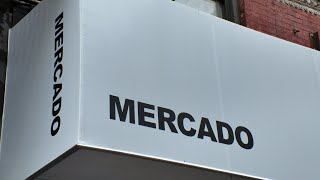 NYC's New Inline Skate Shop: Mercado Inc.