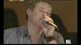 lee ryan Che Viso Avrai  Free Music Live Milan Italy 27.03.0