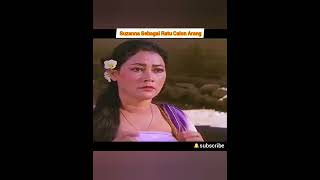 Download lagu Nostalgia Acting Bunda Suzanna Sebagai Ratu Sakti Calon Arang 😃 mp3