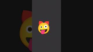 #emojicat #luna #duet can you do this