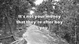 Belle and Sebastian - Like Dylan in the Movies (with Lyrics)