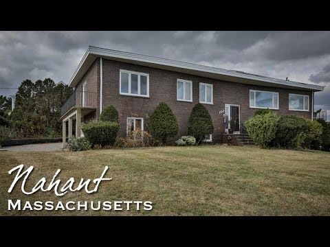 Video of 102 Little Nahant Road | Nahant, Massachusetts
