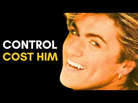 George Michael: The Battle He Never Escaped