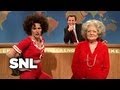 Weekend Update Sally O Malley And Dottie O Donegan On Mother S Day SNL