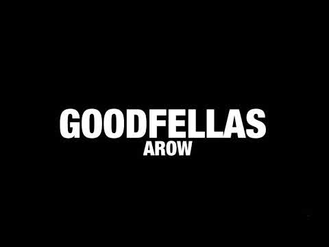 AROW - GOODFELLAS ( Prod. REALBEATZ )