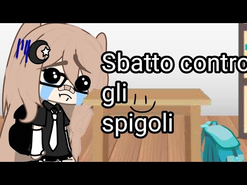 \\Sbatto contro gli spigoli😩🥲//(tommycassi)