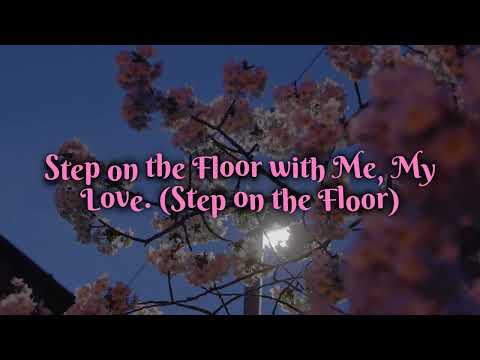 D'andre Womack - Step on the Floor (Lyrics)