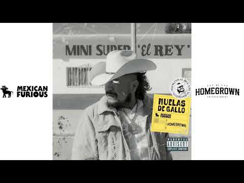 Muelas de Gallo -  Watch Out ( Ft. King Zoo, Taiga Trece & Ese O)