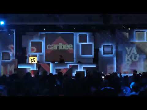 @CarlBeeMalta an amazing warm up set at @gringos ❌ @yakuza Malta closing Summer 2022 - 16 -09-2022