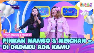 Download lagu Pinkan Mambo & Meichan - You Are in My Heart mp3 Download lagu Pinkan Mambo & Meichan - You Are in My Heart mp3
