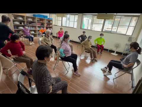 115年2月4日【銀髮健身好成肌】