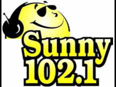 KSWW "Sunny 102.1" - Legal ID - 2007