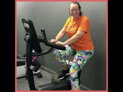 50 challenges in 50 seconds