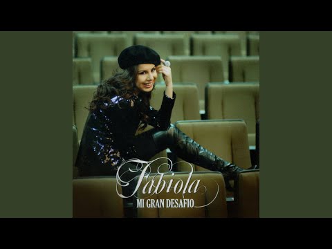 Mi Sed - Fabiola Rodas