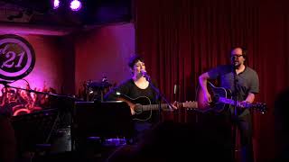 Vega - Dónde estabas tú (El Veintiuno, Huesca)