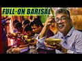 উড়াধুড়া দিন গেলো বরিশালে - Extreme BANGLADESHI FOOD Adventure At BARISAL
