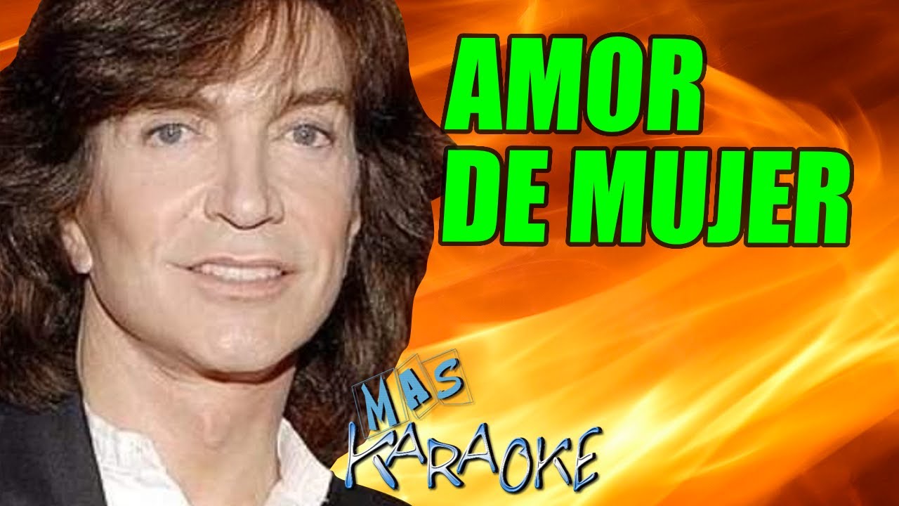 Amor De Mujer