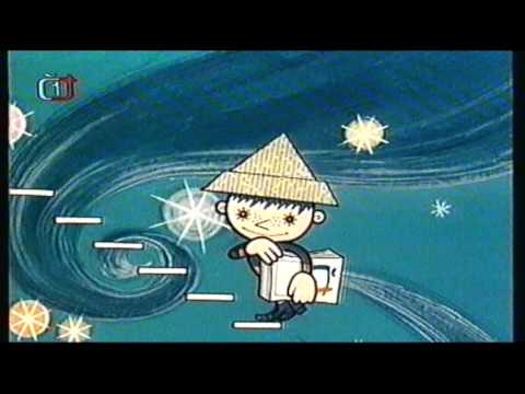 Broučci 1995 Večerníček Ukázka  Radiosuba