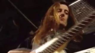 Benediction - Down On Whores