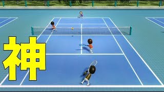 [閒聊] Wii Sports實況推薦(しゅうゲームズ)
