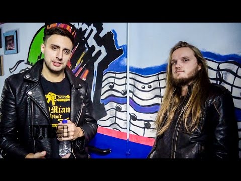 Citizen Zero - CRAZY TOUR STORIES Ep. 516