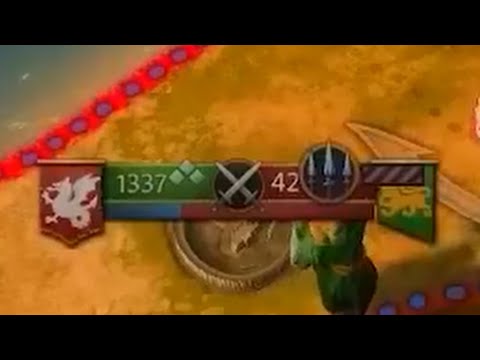 HOW Did he win THIS???