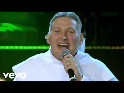Padre Marcelo Rossi - Amar como Jesus amou (Ao Vivo)