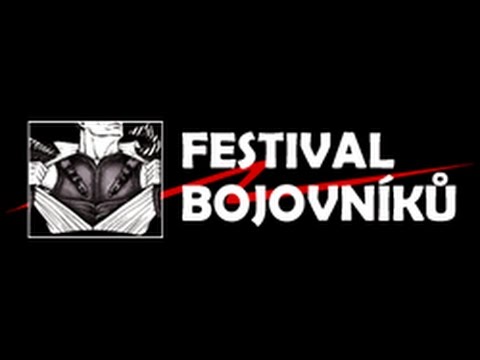 Festival bojovníků 2014 /European Medieval Warriors Festival 2014