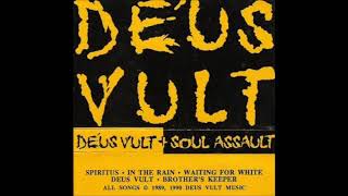 Deus Vult - Soul Assault(1990)
