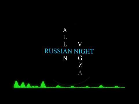 Allan Vigza - Russian Night