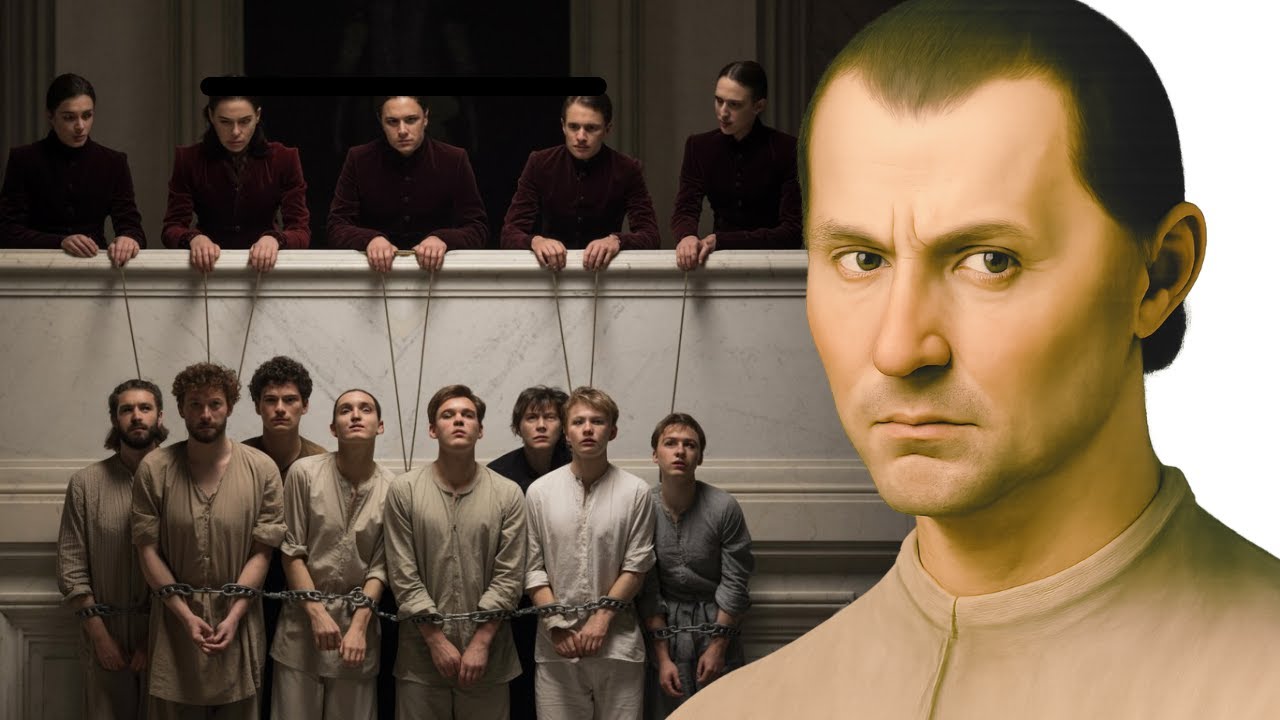 Como os BONZINHOS são MANIPULADOS e Subjugados