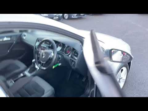 2014 VW Golf 1.6 TDI Highline