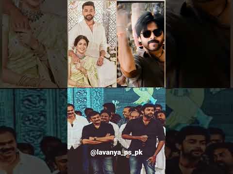 That craze never ends Varun tej nd best wishes ur engagement with lavanya ❤️nthor industry couple 🌹