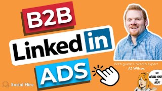 Do LinkedIn Ads Work For B2B?