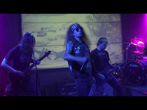 Kopalhem - Les Villa, St. Petersburg 19.10.18