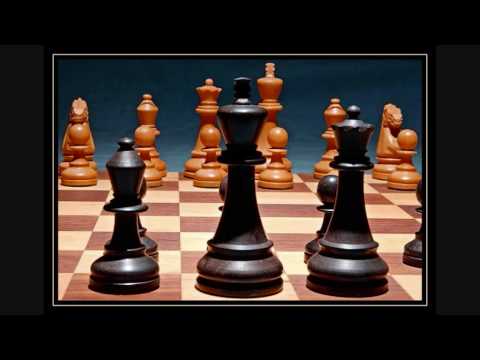 LJ & Tornado - Chess (Deciefer Production)
