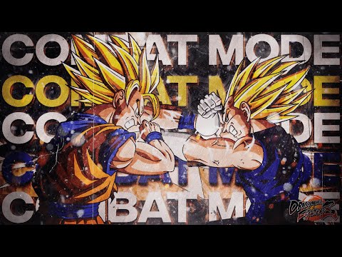 LXXIV x T.R.3 x KASHIMOTU - COMBAT MODE