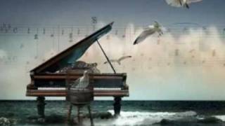 NO ME DA MIEDO MORIR JUNTO A TI. -  NANA MOUSKOURI