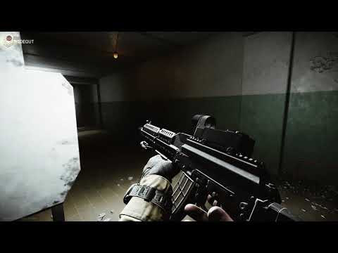 AK-103 Meta Build quick look EFT