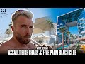Dubai Vlog : Active Rest Day & FIVE Palm Beach Club