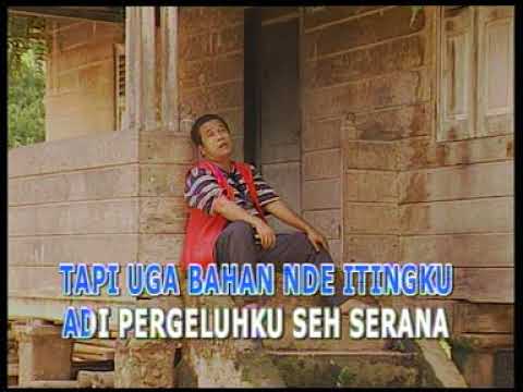 Luther Tarigan - Salah Benana ( Official Music Video )