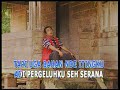 Luther Tarigan Salah Benana Official Music Video