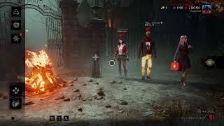 【Apex】2025年もぽんこつかまします🥹【deadbydaylight 】