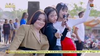 Download lagu KARMILA ALL ARTIS - MAHESA MUSIC LIVE GALING - SAWO DUKUN GRESIK 2024 mp3